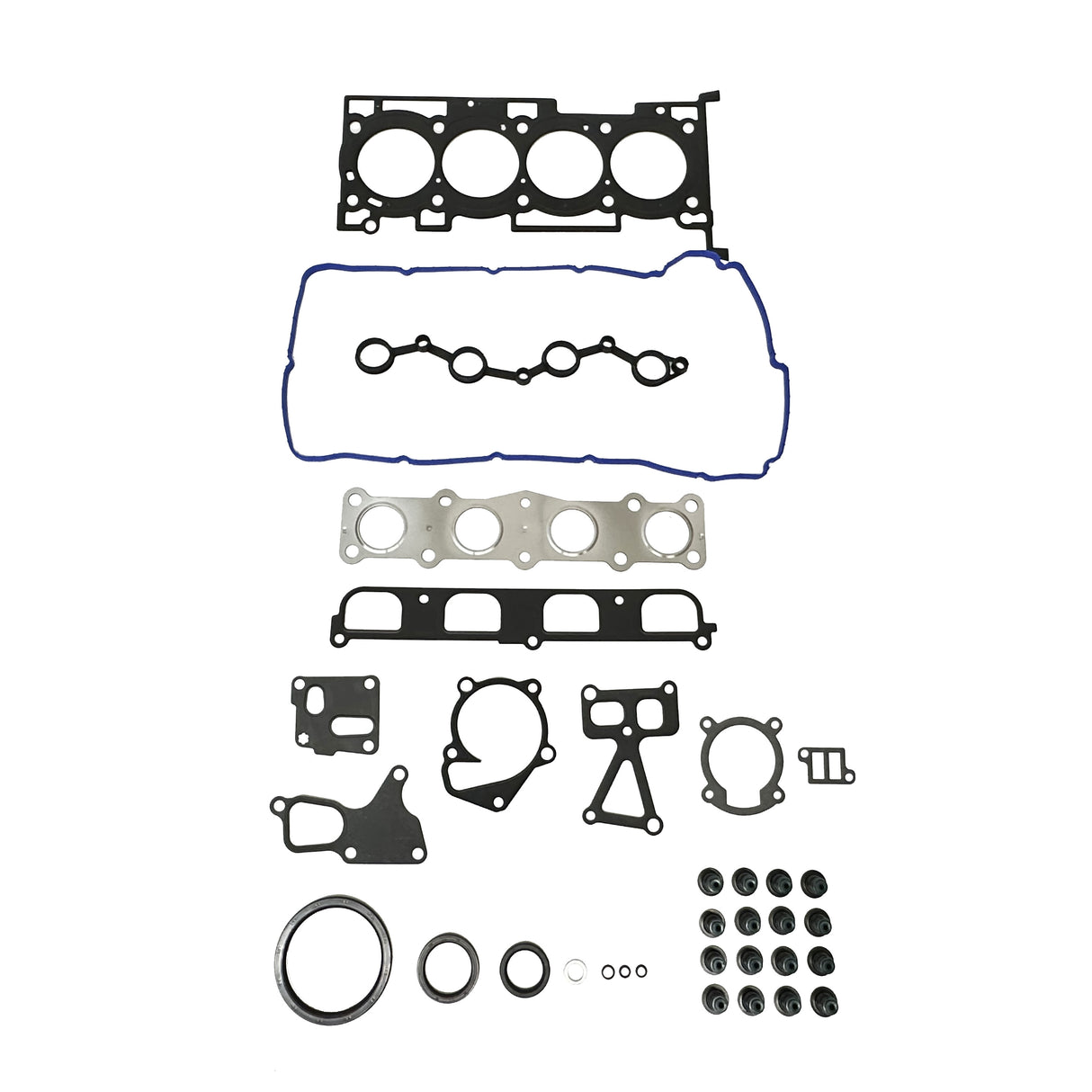 Gasket Set 2010-2012 Hyundai 2.0L