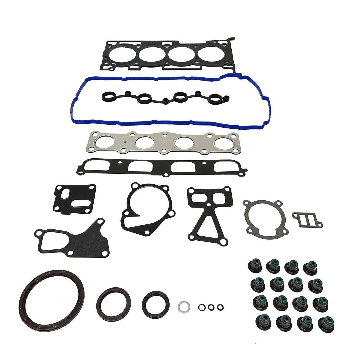 Gasket Set 2010-2012 Hyundai 2.0L
