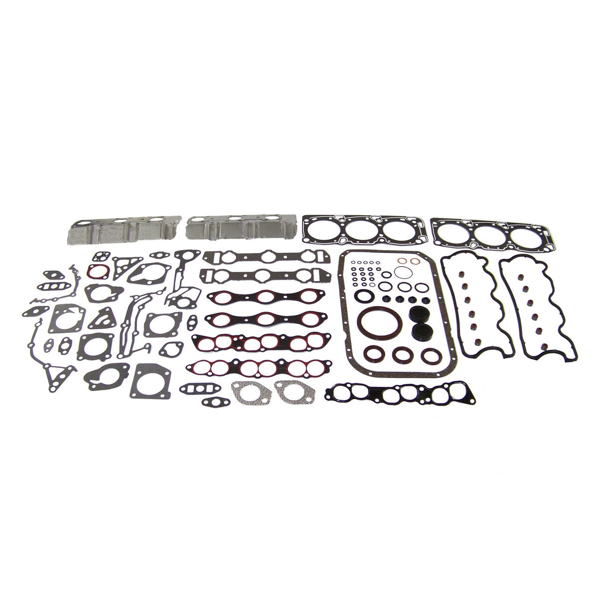 Master Engine Rebuild Kit 1989-1993 Dodge 3.0L