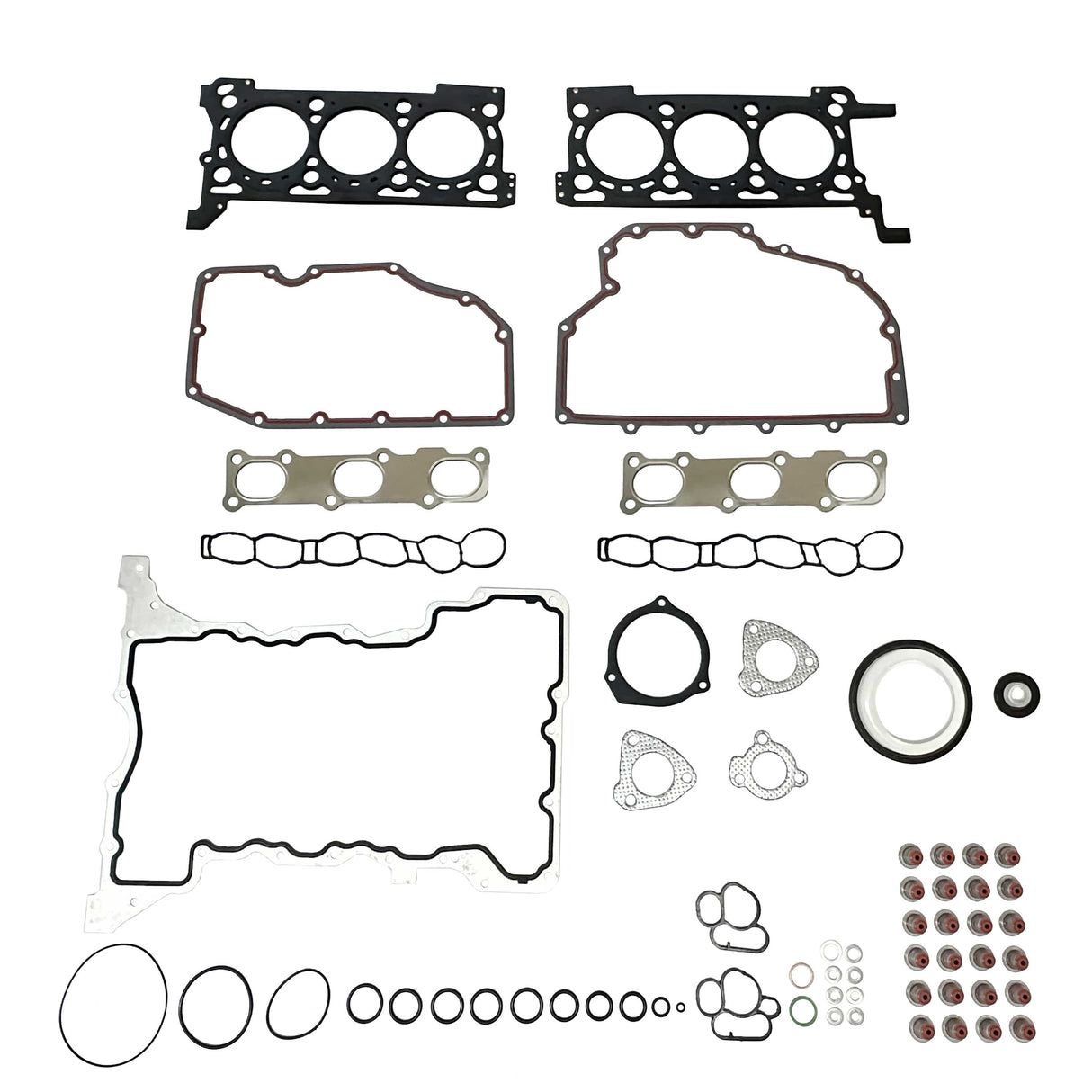 Gasket Set 2014-2019 Jeep,Ram 3.0L