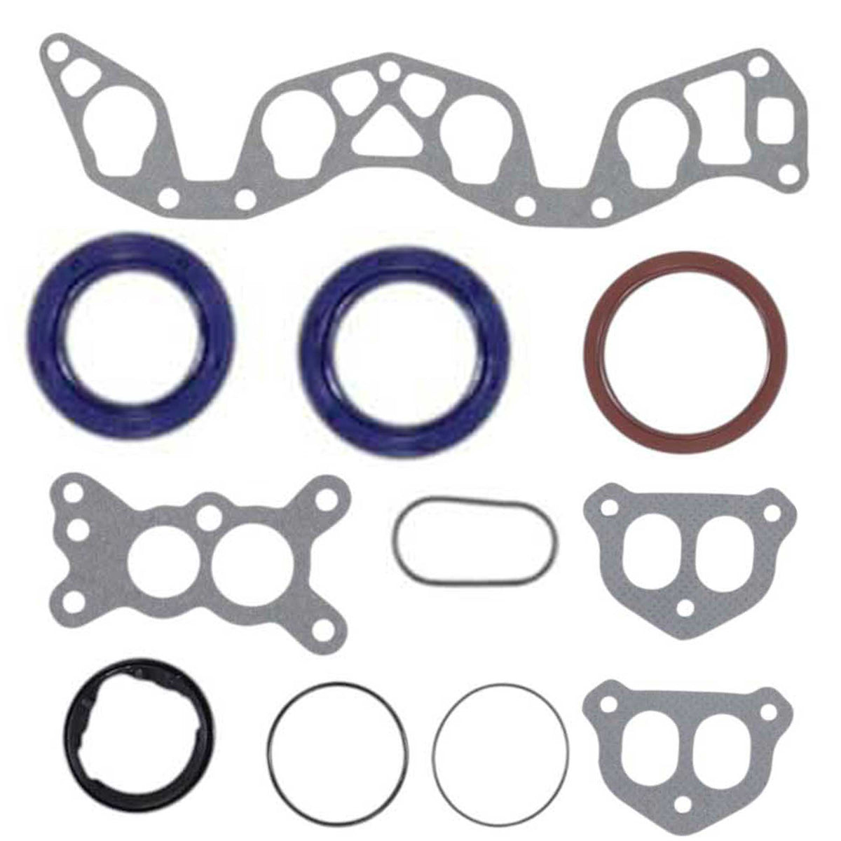 Gasket Set 1984-1987 Honda 1.3L-1.5L