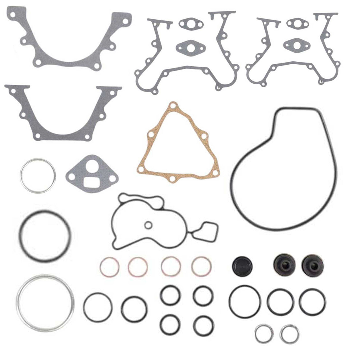 Gasket Set 1984-1987 Honda 1.3L-1.5L