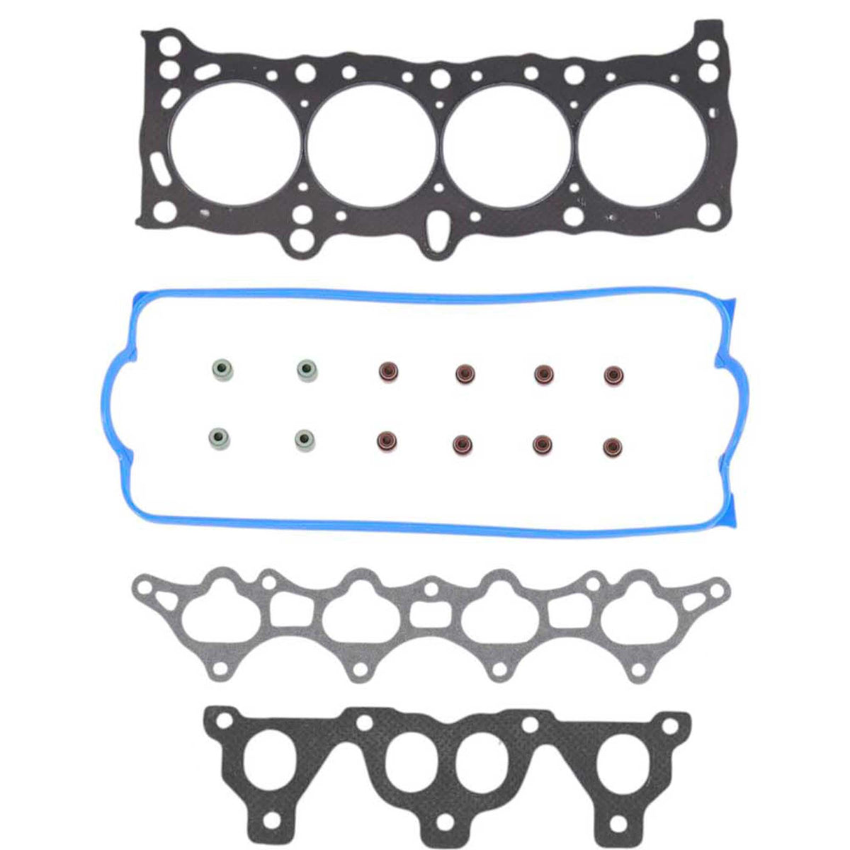 Gasket Set 1985-1989 Honda 2.0L