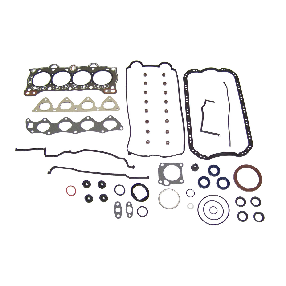 Engine Rebuild Kit 1986-1987 Acura 1.6L