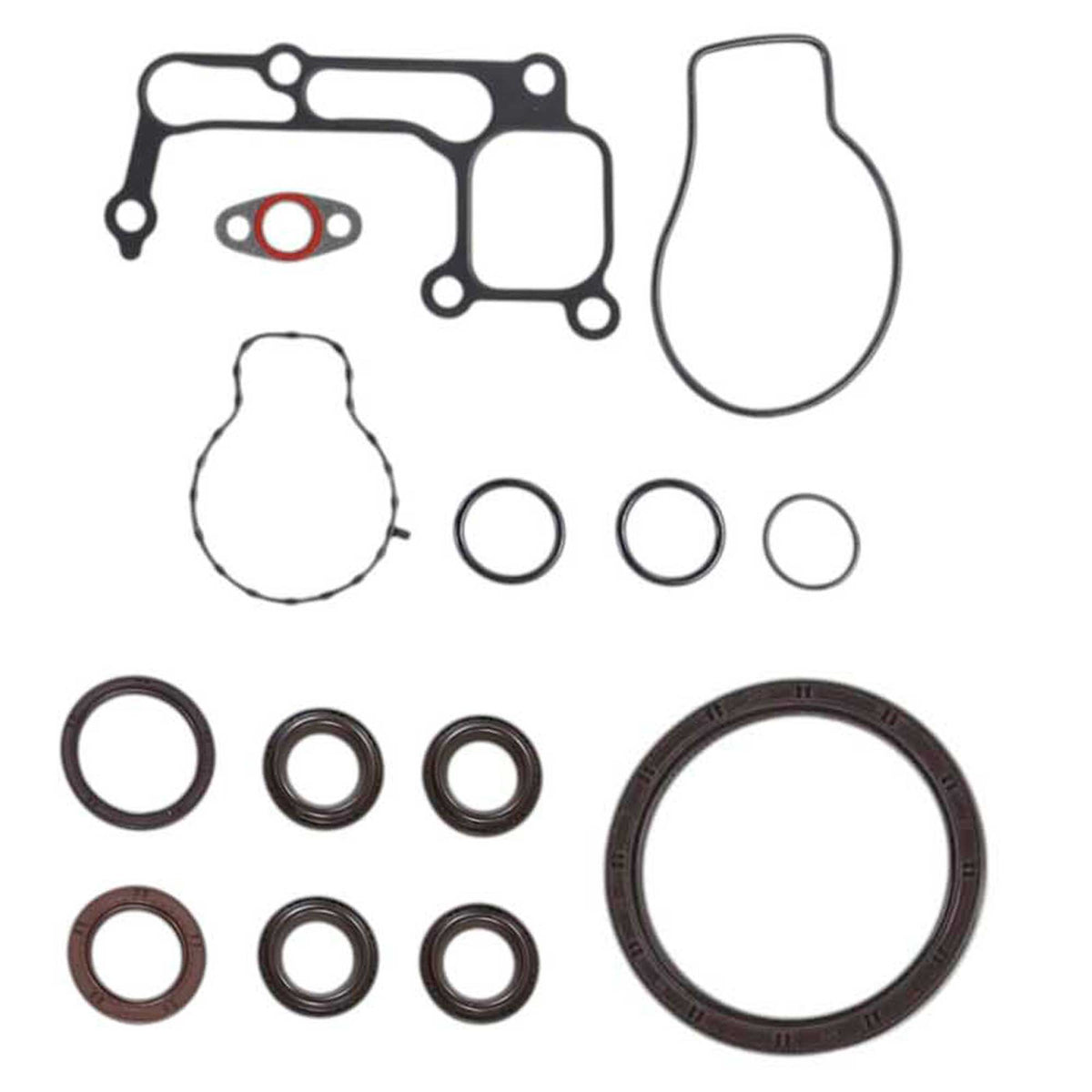 Gasket Set 1993-1996 Honda 2.2L