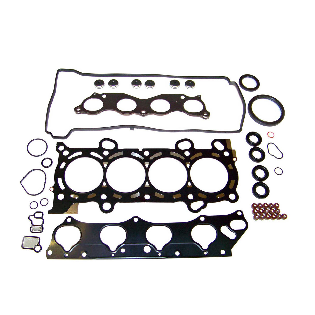 Master Engine Rebuild Kit 2007-2009 Honda 2.4L