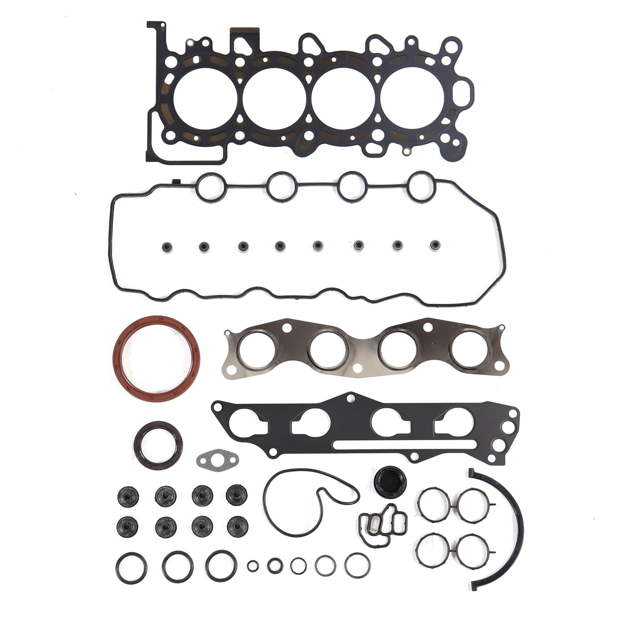 Engine Rebuild Kit 2003-2005 Honda 1.3L