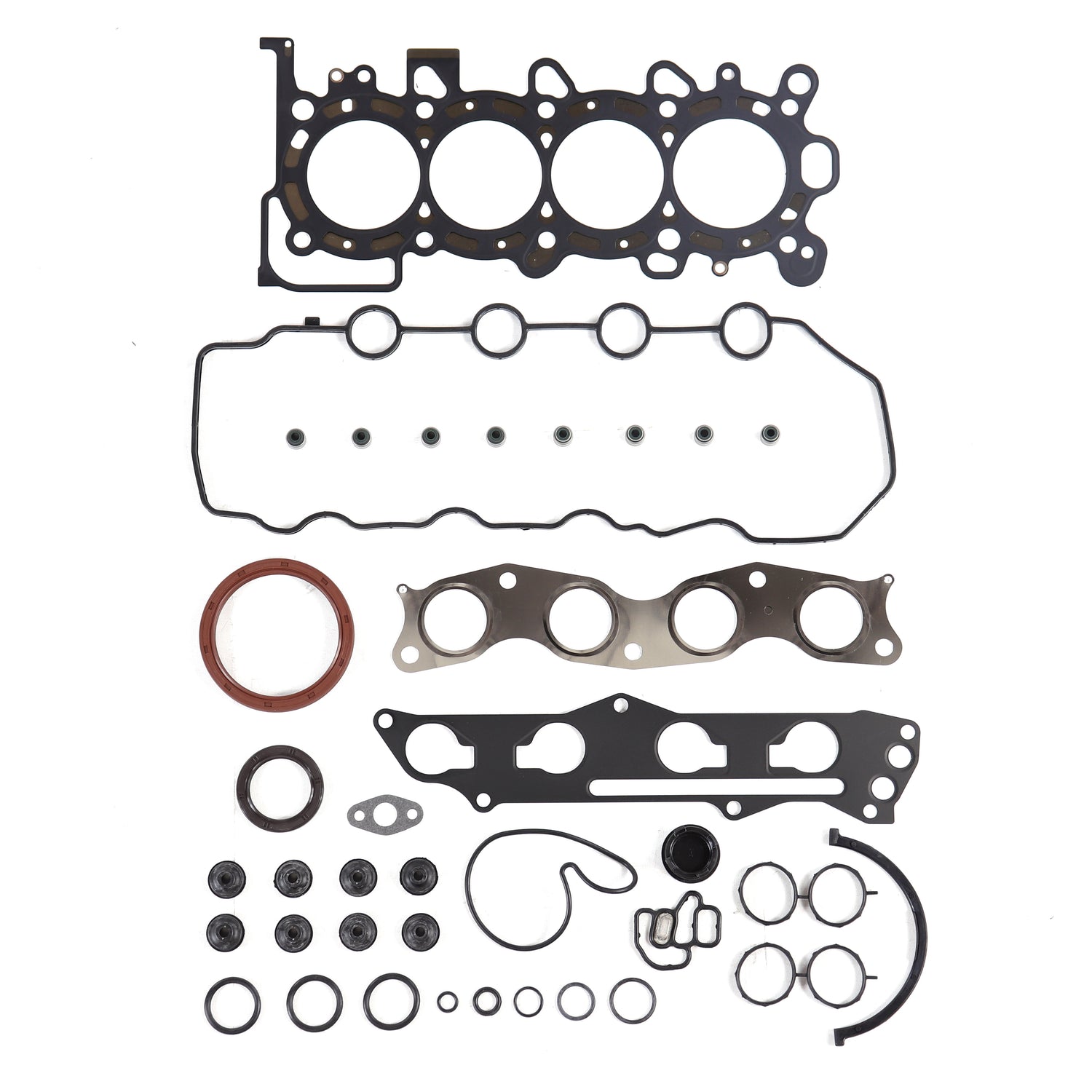 Engine Rebuild Kit 2003-2005 Honda 1.3L