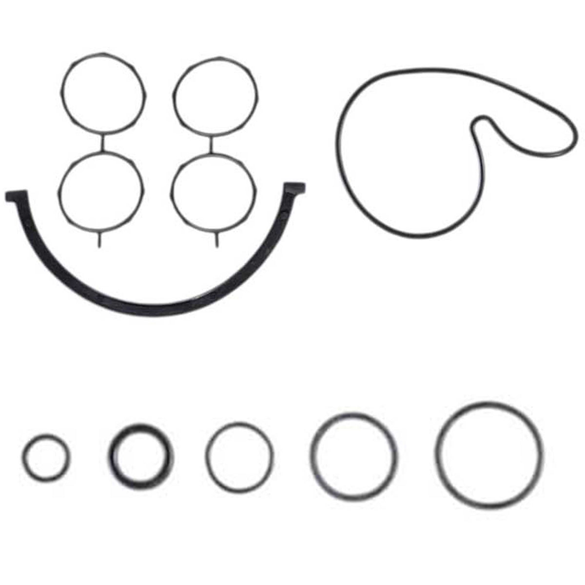 Gasket Set 2003-2005 Honda 1.3L
