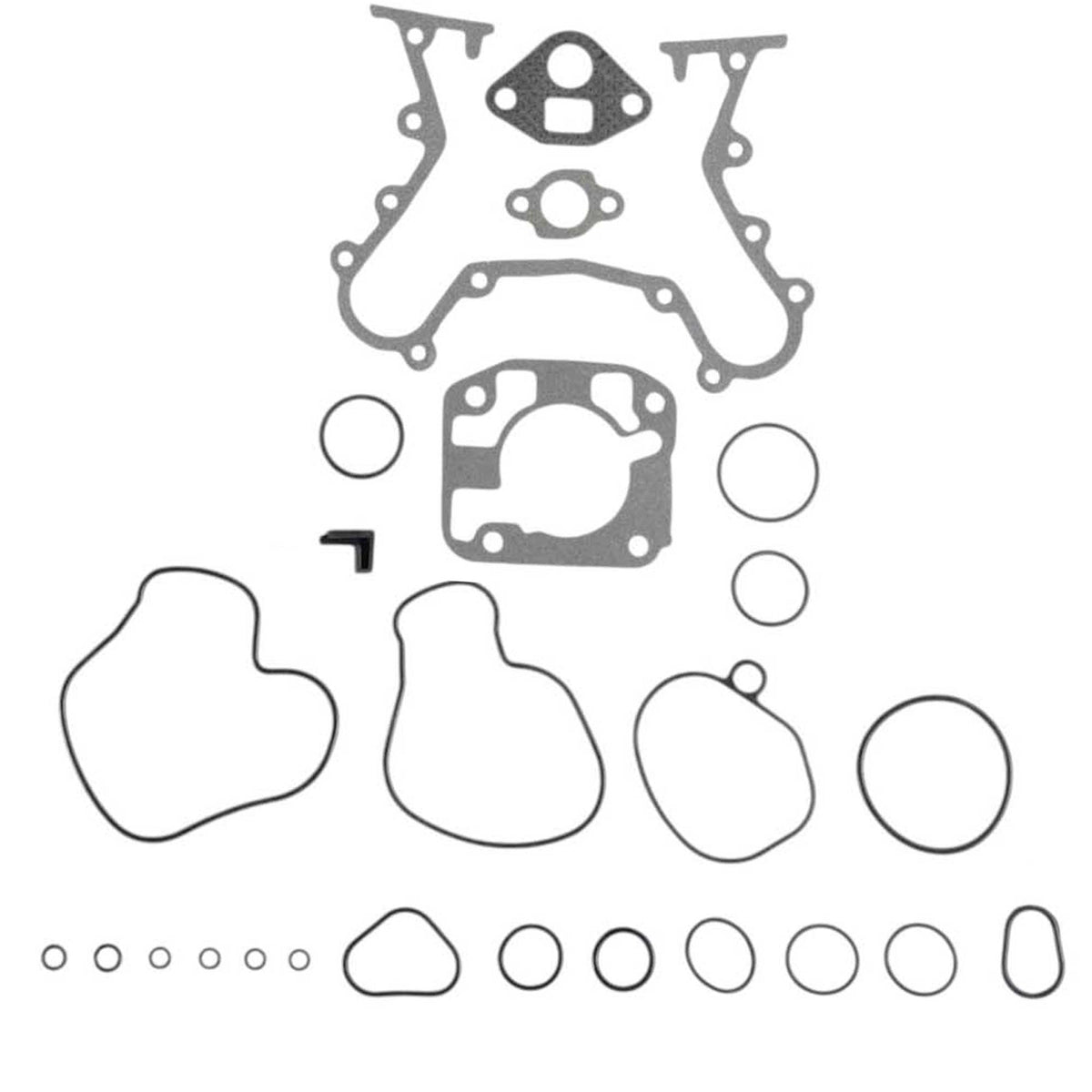 Gasket Set 1994-1997 Honda,Isuzu 2.2L