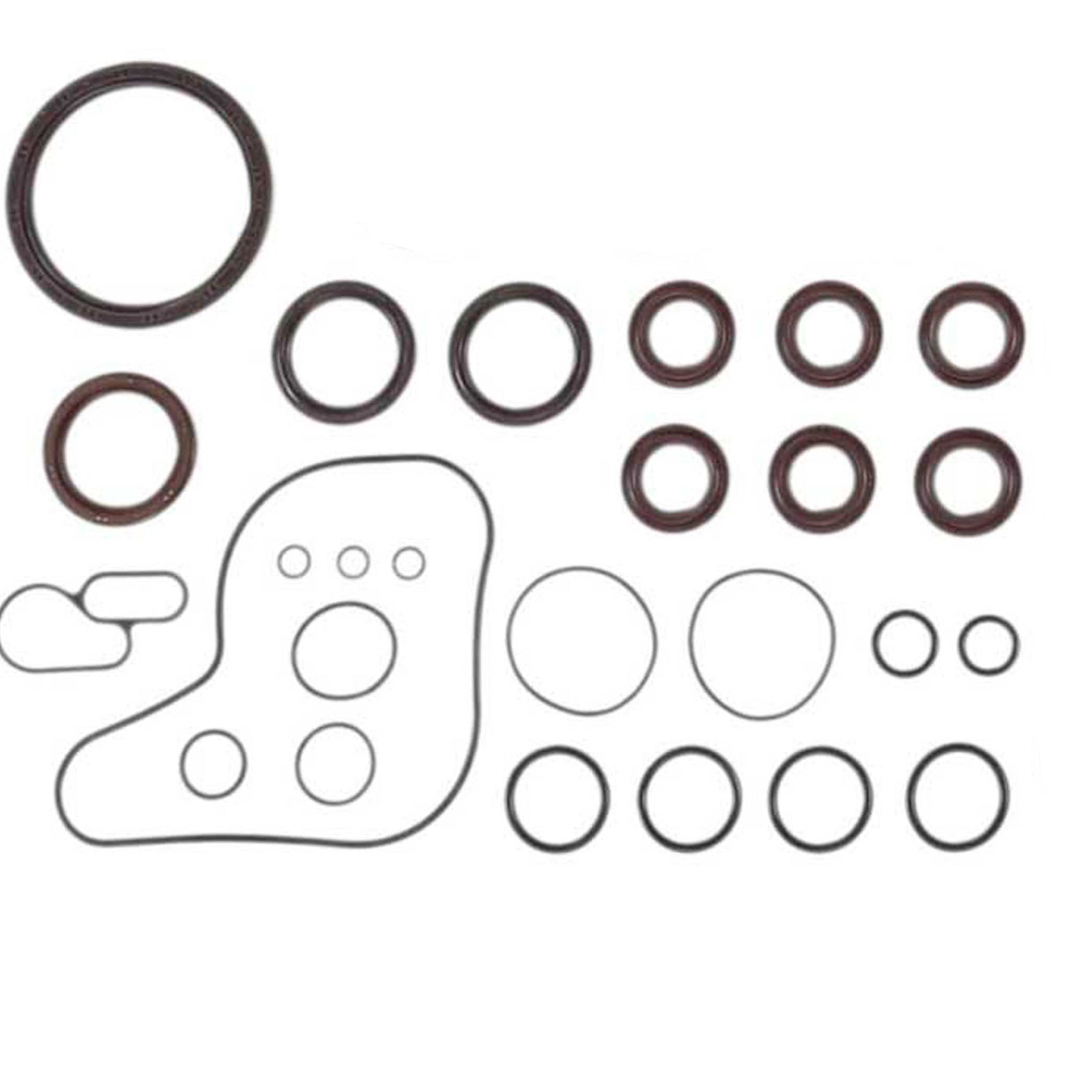 Gasket Set 2000-2004 Acura,Honda 3.2L-3.5L