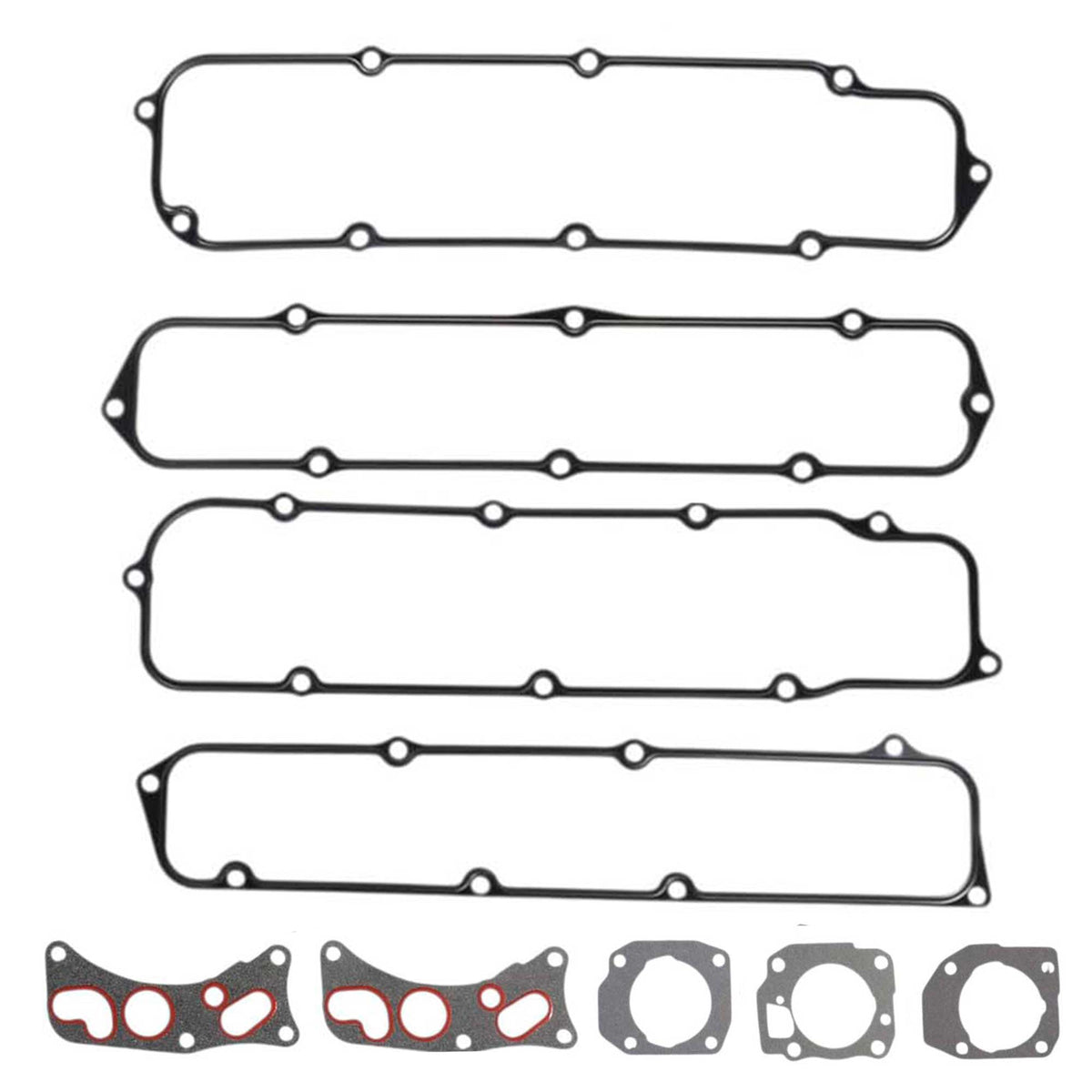 Gasket Set 2000-2004 Acura,Honda 3.2L-3.5L