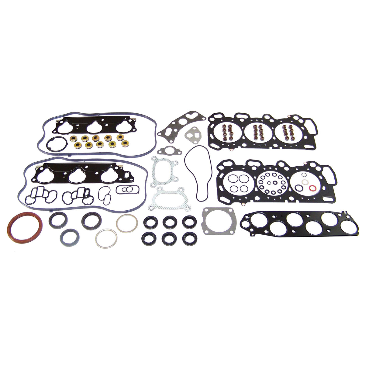 Master Engine Rebuild Kit 2005-2008 Acura 3.5L