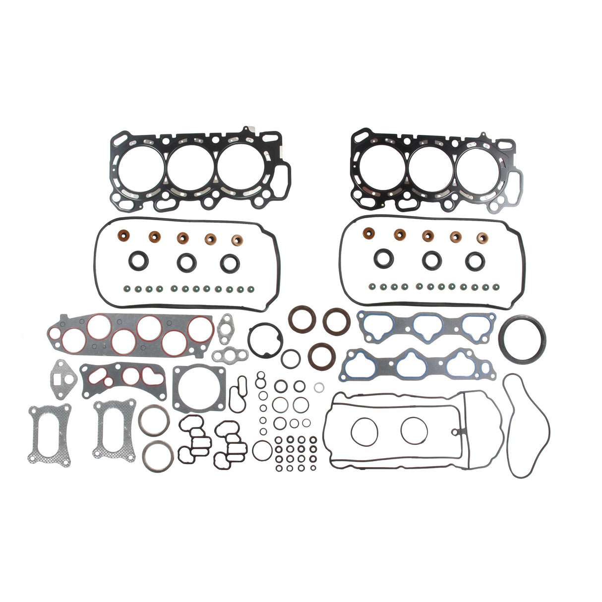 Gasket Set 2009-2014 Acura 3.7L