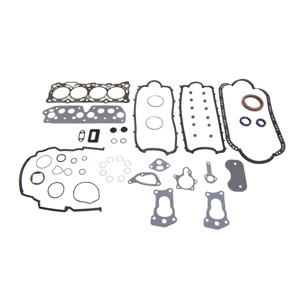 Engine Rebuild Kit For 1980-1983 Honda Civic 1.5L L4 SOHC