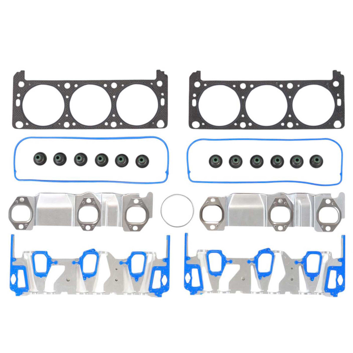 Gasket Set 2005-2006 Saturn 3.5L