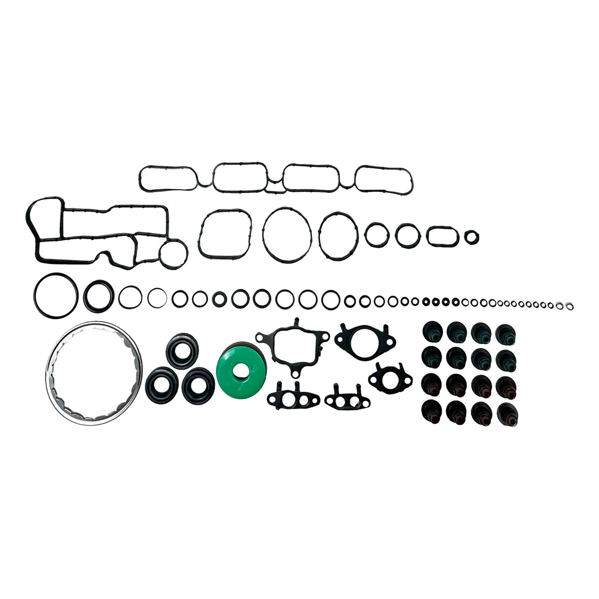 Full Gasket Set 2019-2022 Buick Cadillac Chevrolet GMC 2.0L