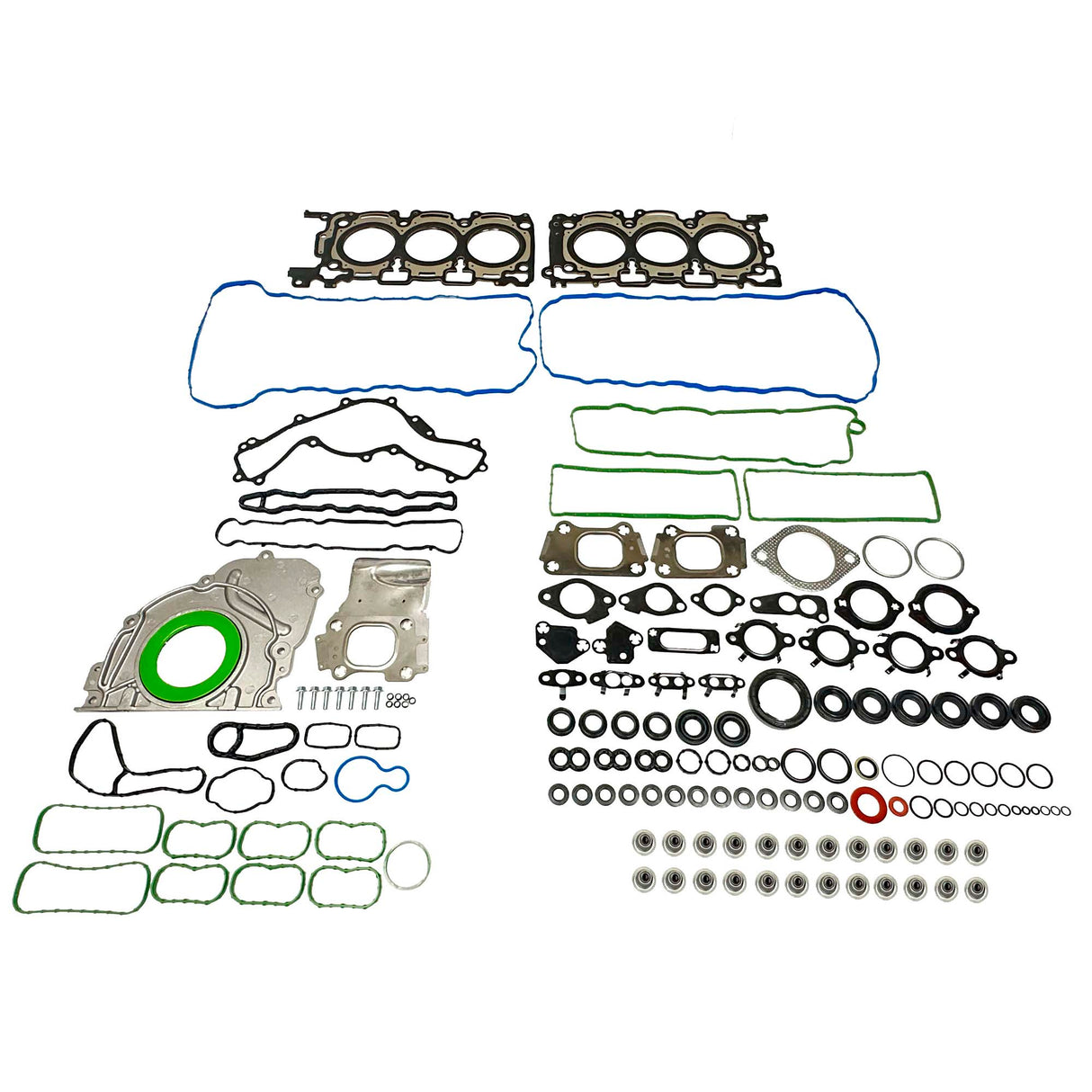 Gasket Set 2016-2022 GM 3.0L