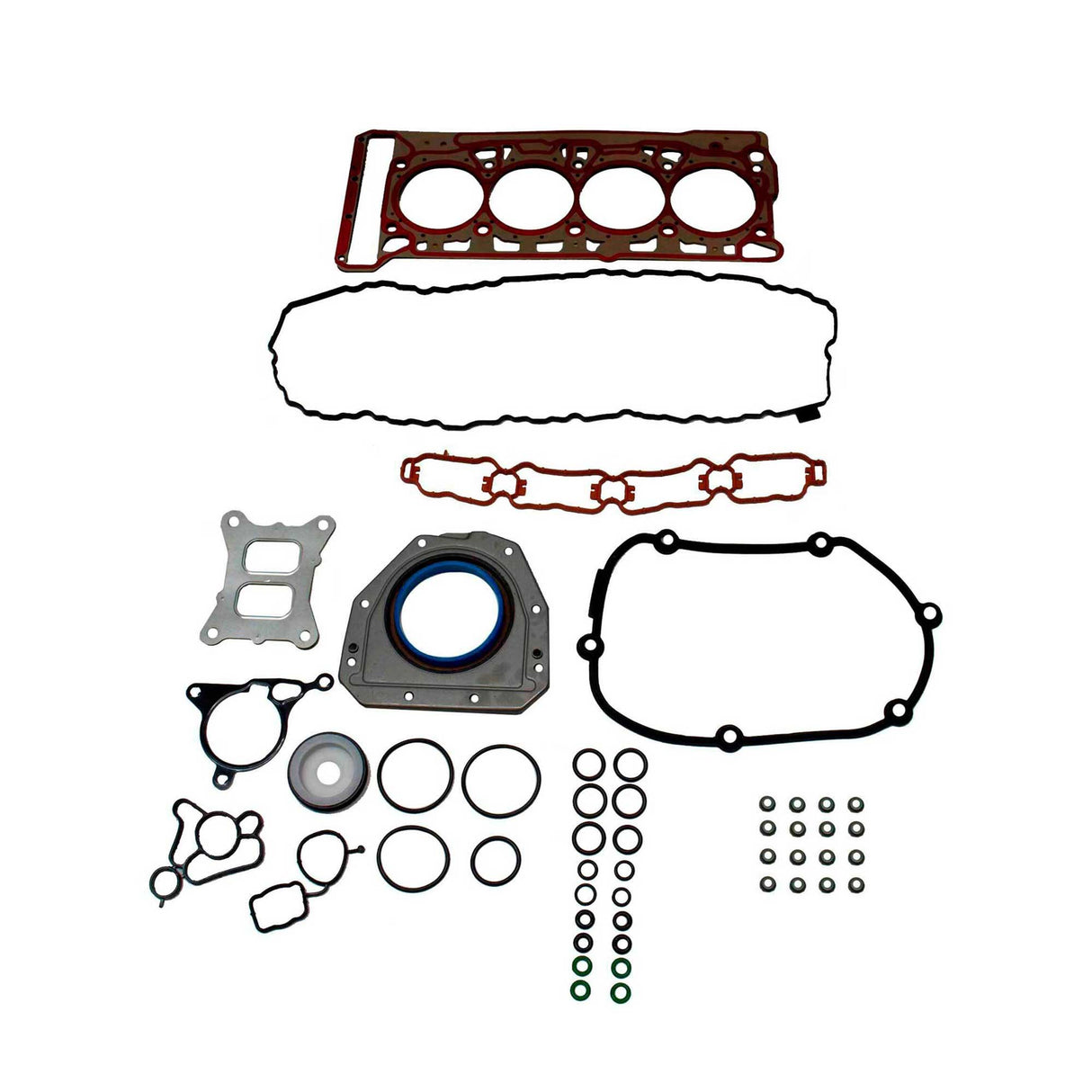 Engine Rebuild Kit 2014-2015 Volkswagen 2.0L