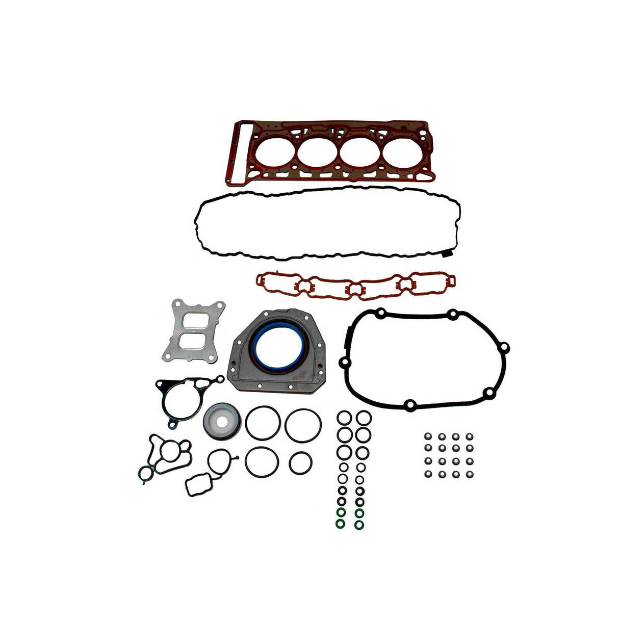 Engine Re-Ring Kit 2014-2015 Volkswagen 2.0L