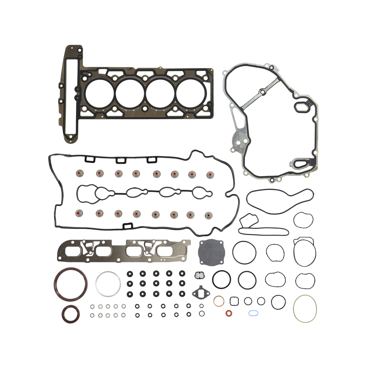 Engine Rebuild Kit 2010-2017 Buick,Chevrolet,GMC 2.4L