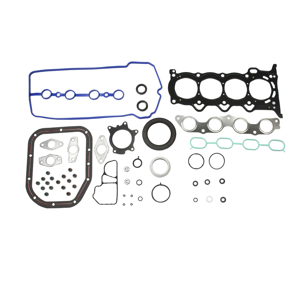 Master Engine Rebuild Kit 2012-2019 Toyota 1.5L