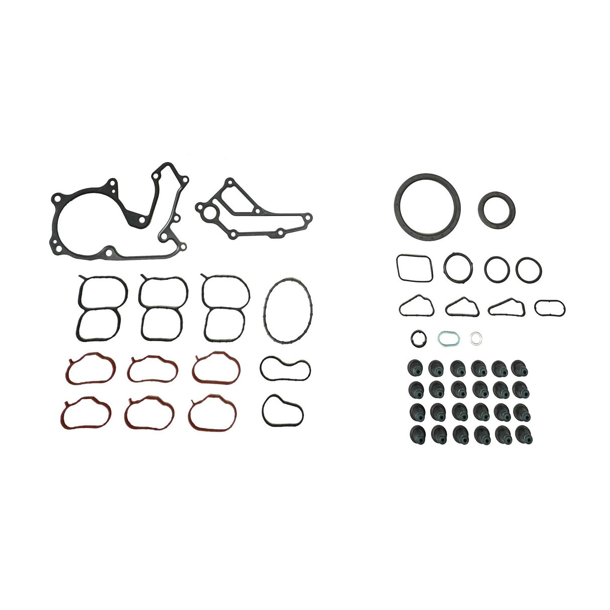 Gasket Set 2011-2012 Kia 3.5L
