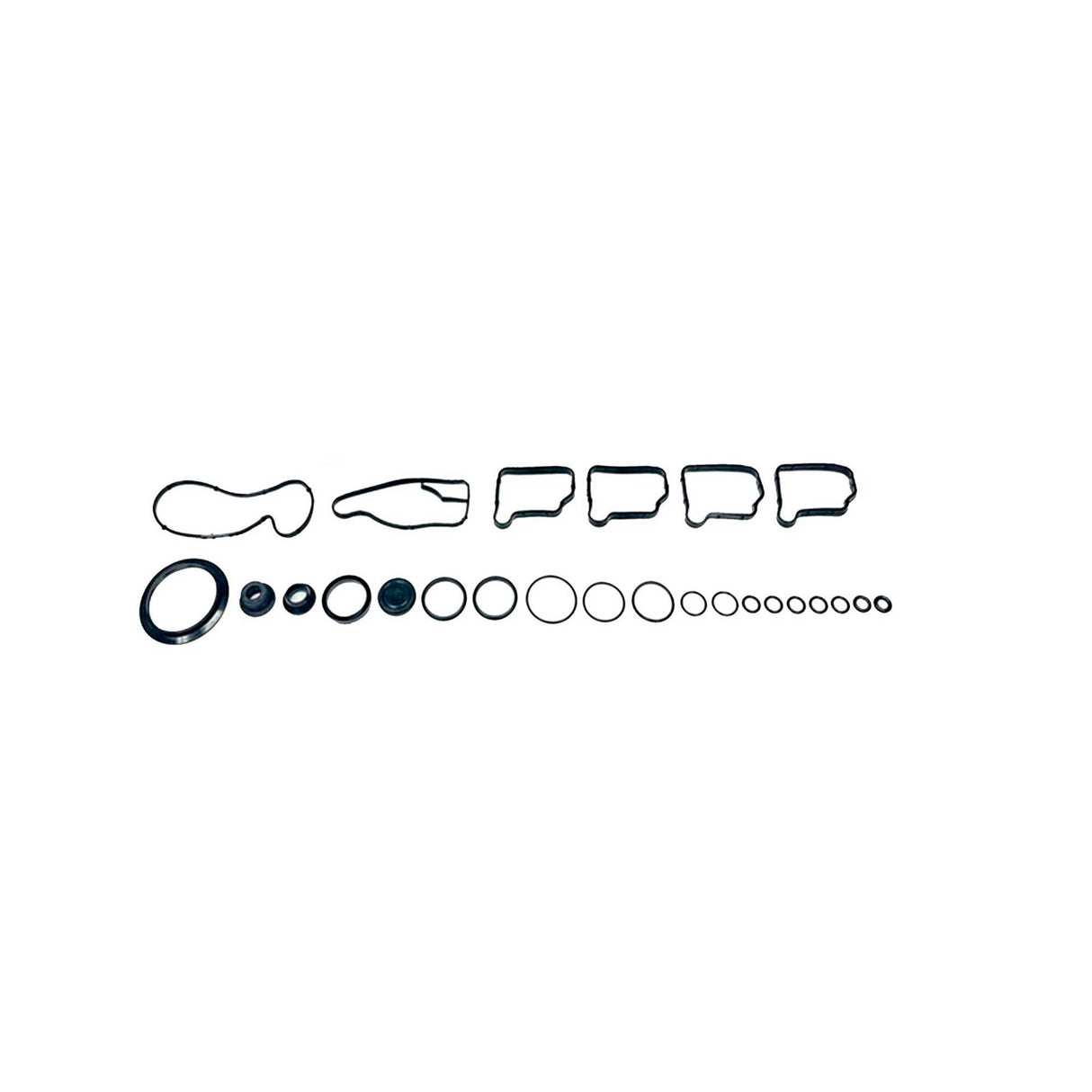 Gasket Set 2012-2015 Mercedes-Benz 1.8L