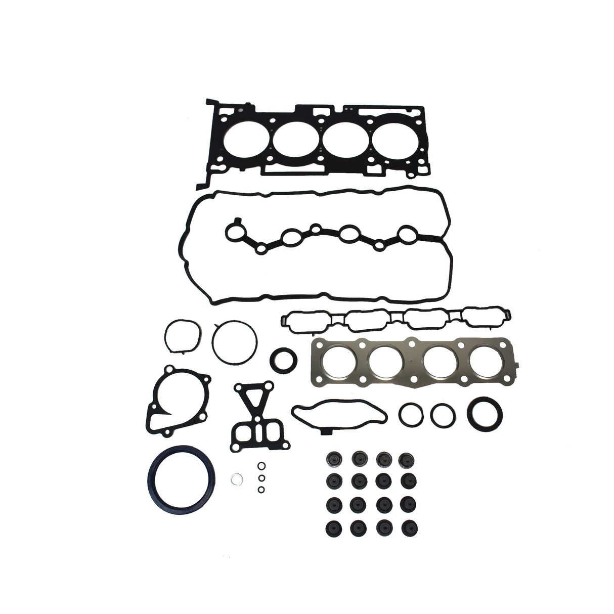 2016 Hyundai Santa Fe Sport 2.4L Engine Kit Gasket Set