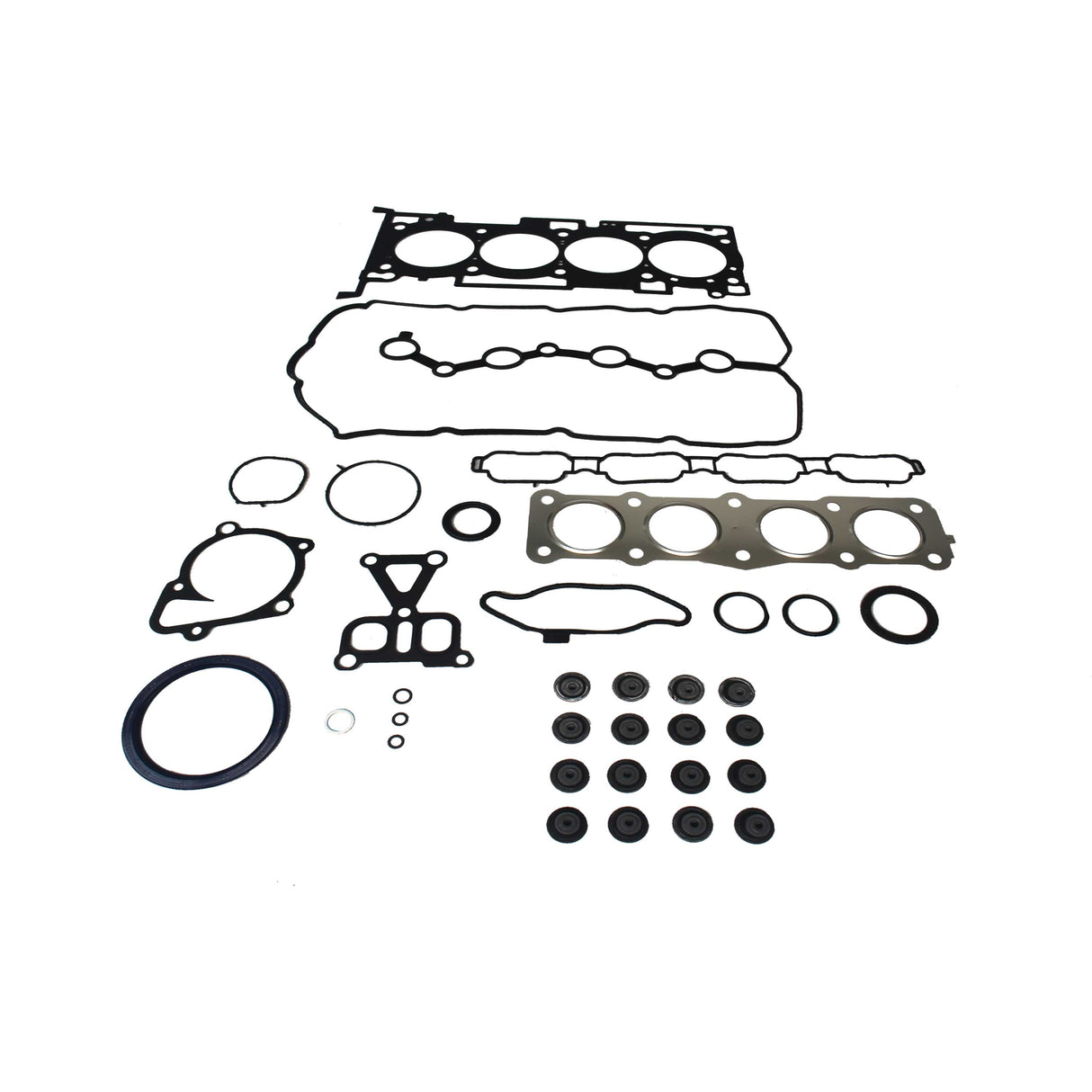 2016 Hyundai Sonata 2.4L Engine Kit Gasket Set
