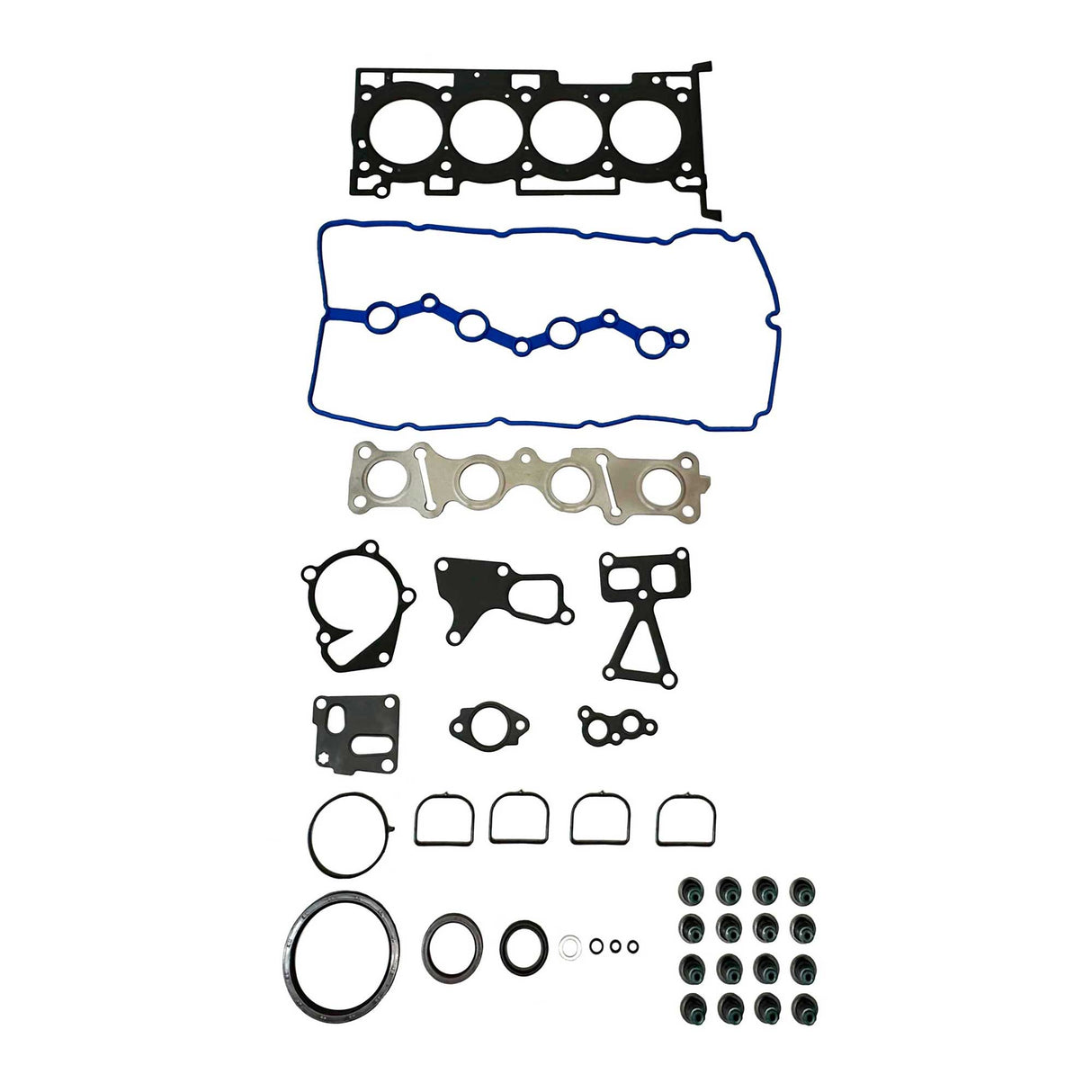 Engine Rebuild Kit 2013-2014 Hyundai 2.0L