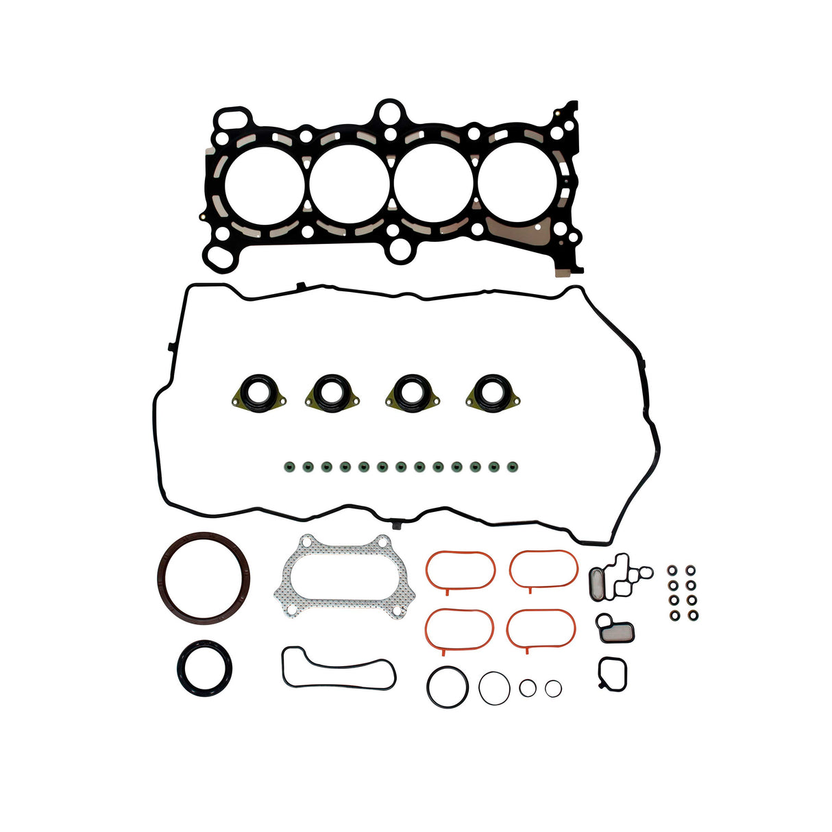 2015 Honda CR-V 2.4L Engine Kit Gasket Set