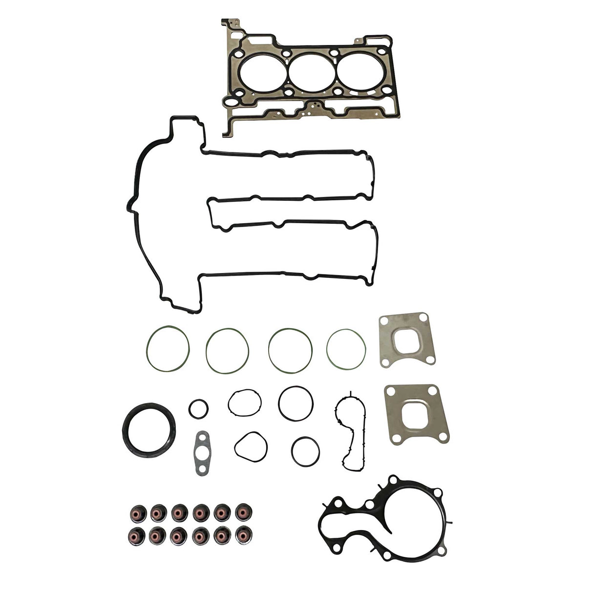 Engine Rebuild Kit 2014-2021 Ford 1.0L