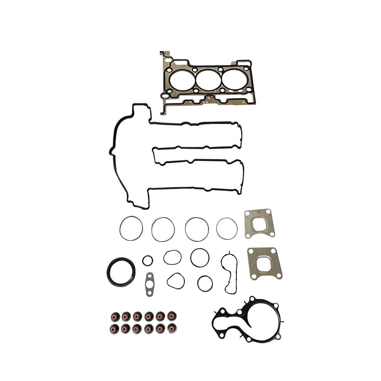 Engine Re-Ring Kit 2014-2021 Ford 1.0L