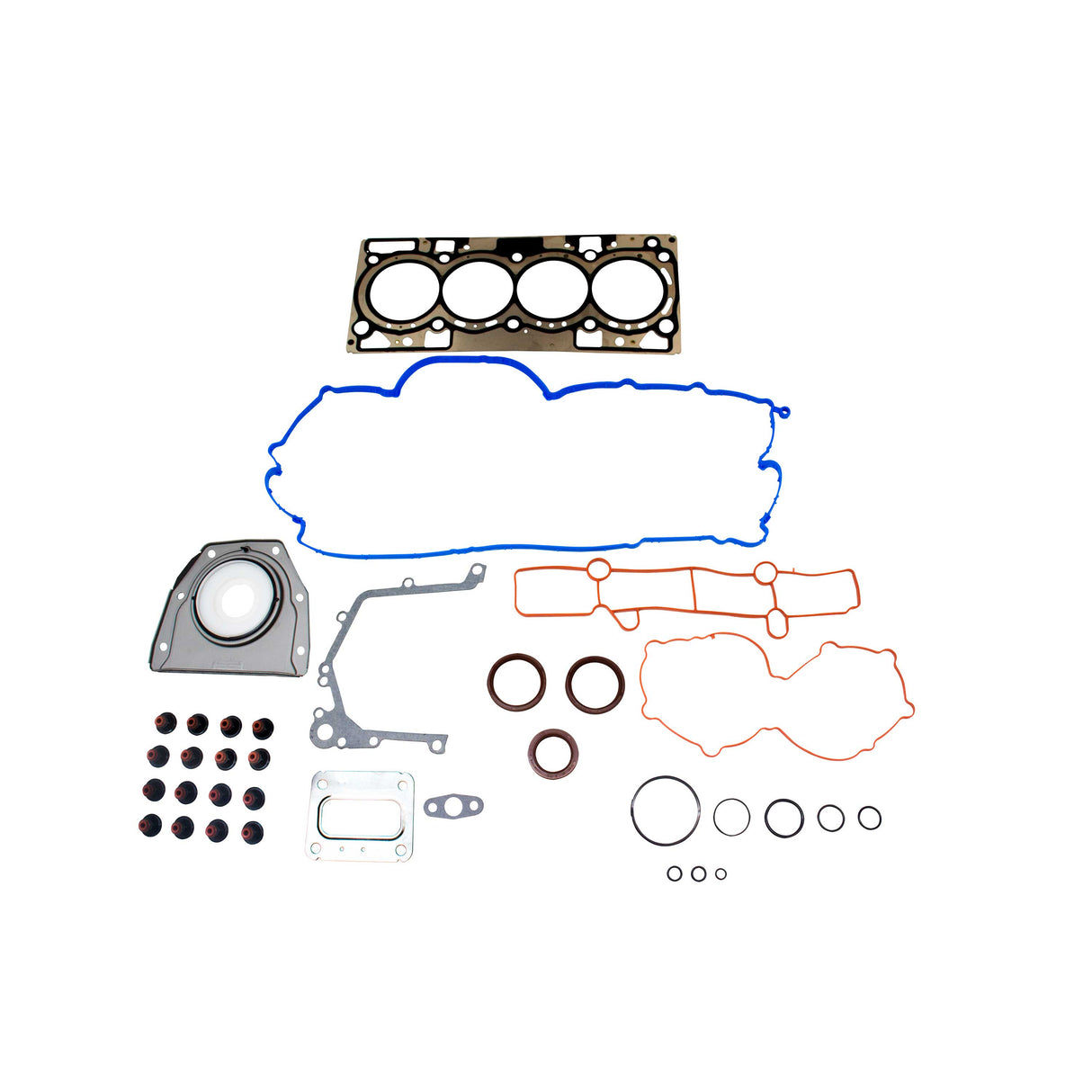 2016 Ford Fusion 1.5L Engine Kit Gasket Set