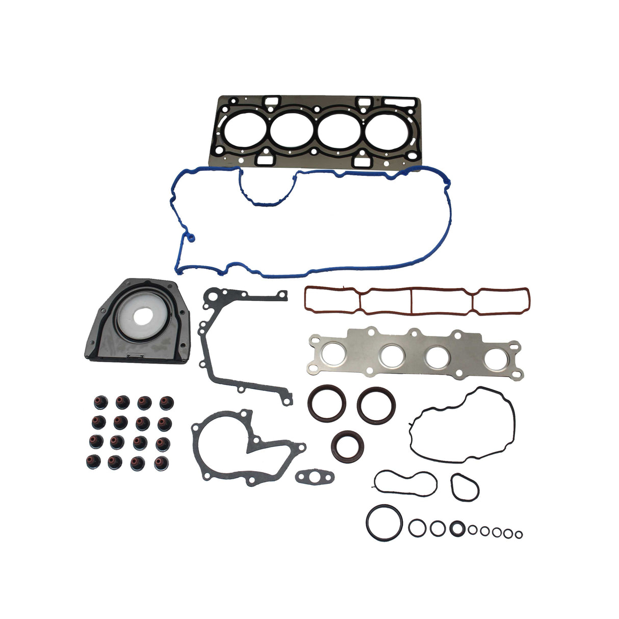 2014 Ford Escape 1.6L Engine Kit Gasket Set
