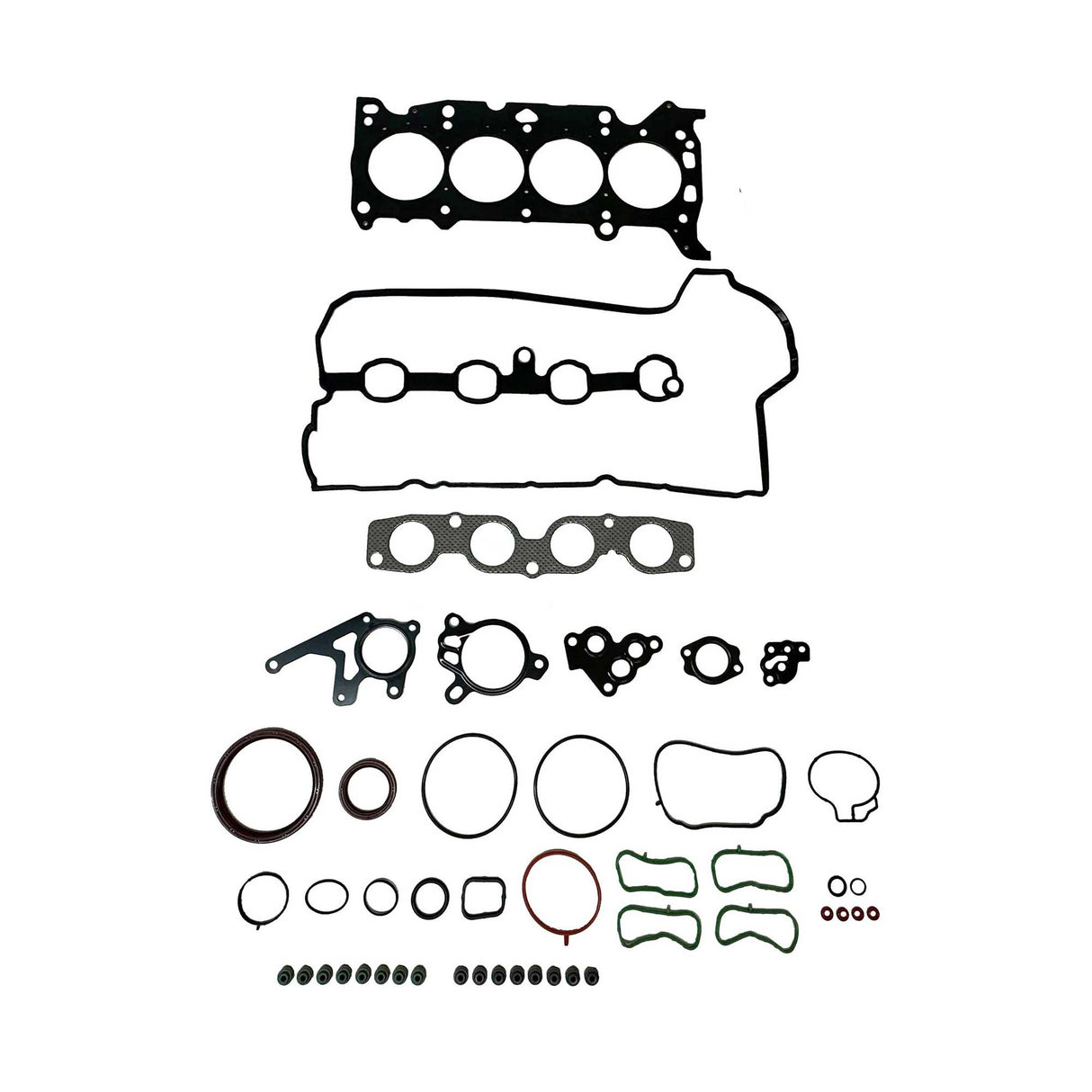 Engine Rebuild Kit 2014-2019 Mazda 2.5L