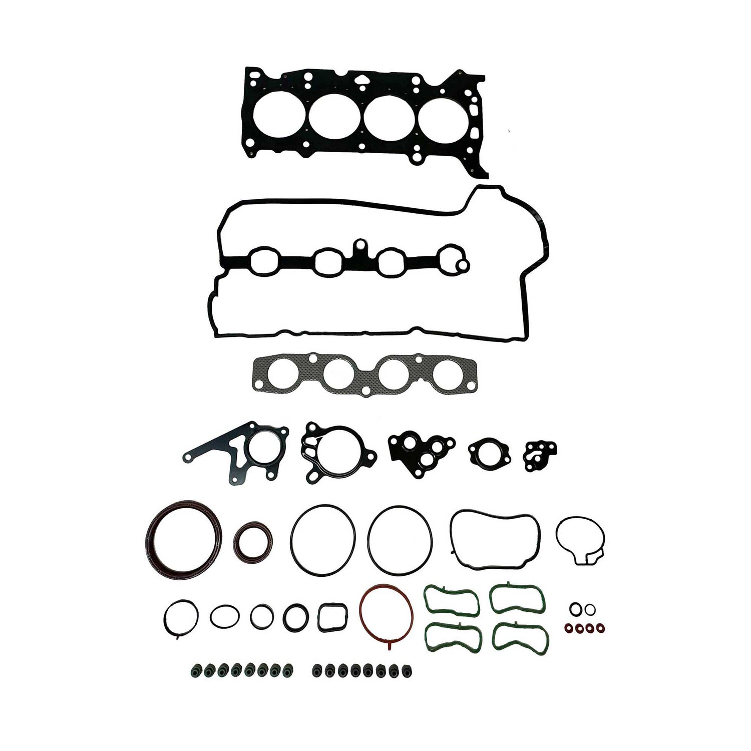 Engine Rebuild Kit 2014-2019 Mazda 2.5L