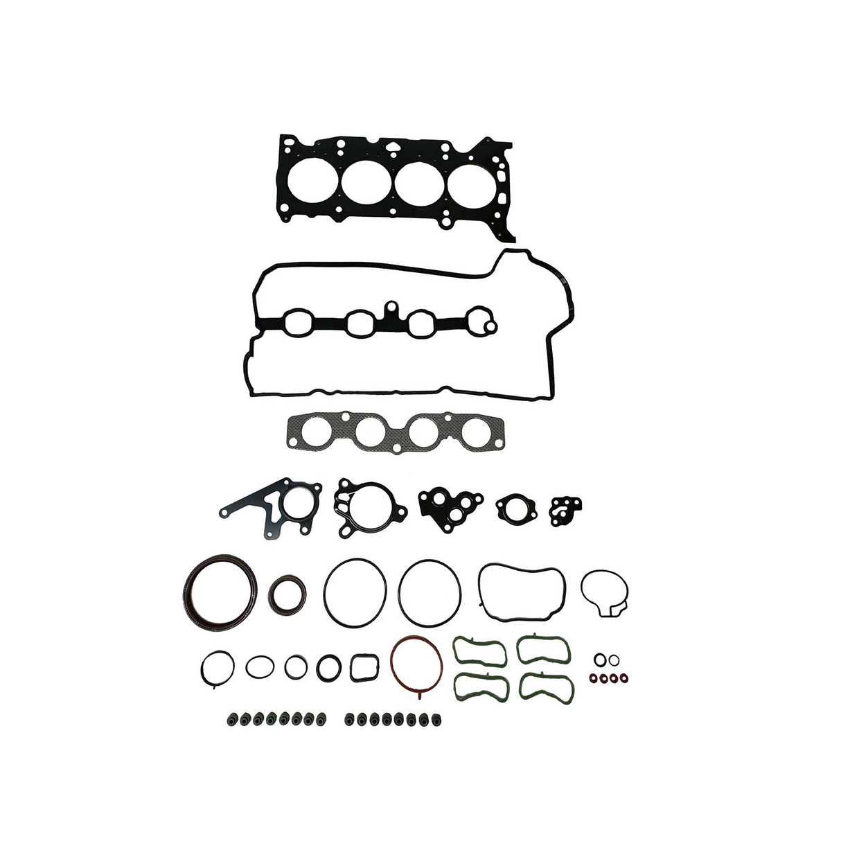 Engine Re-Ring Kit 2014-2019 Mazda 2.5L