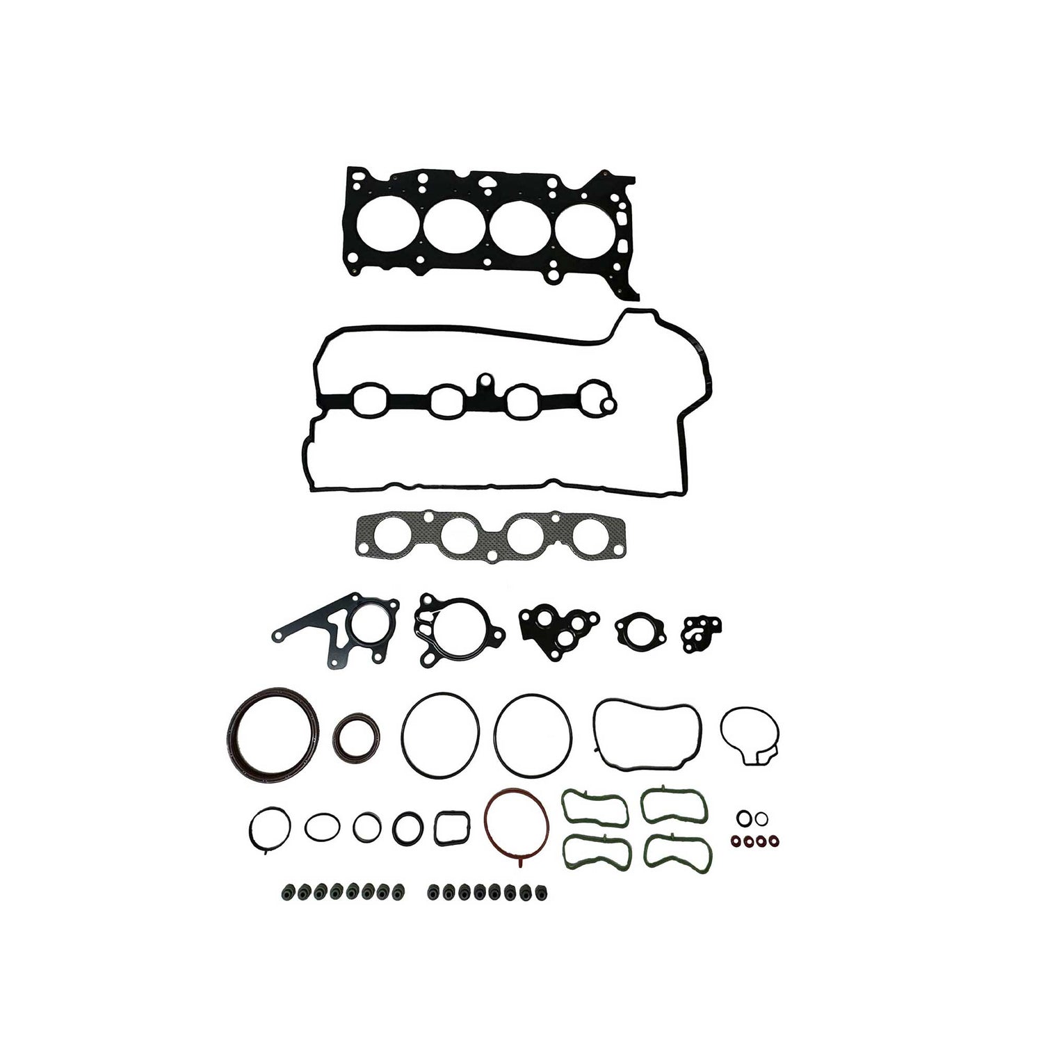 Engine Re-Ring Kit 2014-2019 Mazda 2.5L
