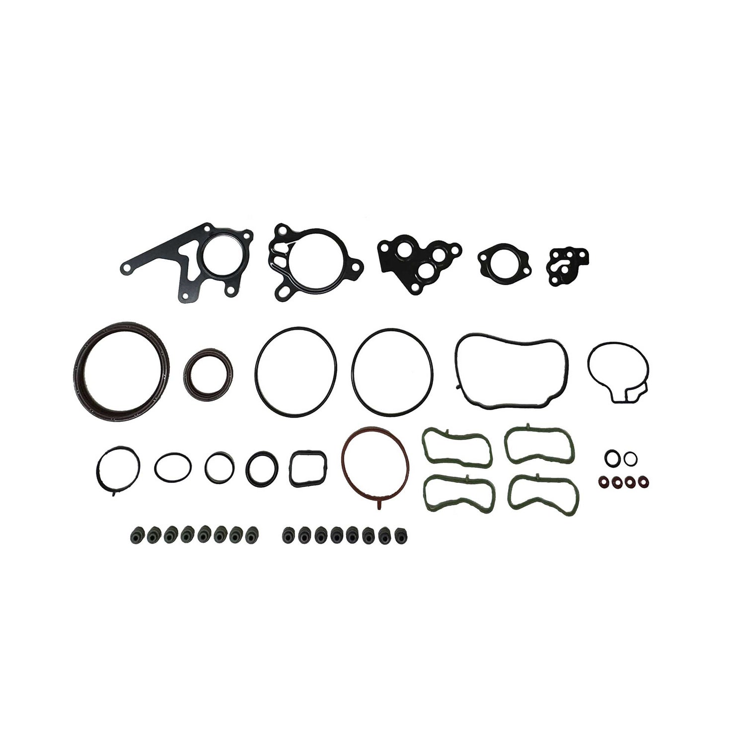 Gasket Set 2014-2019 Mazda 2.5L