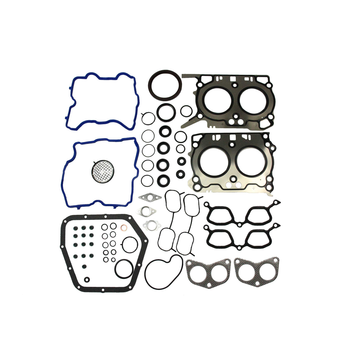2015 Subaru Impreza 2.0L Engine Kit Gasket Set