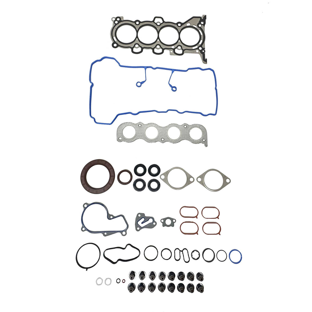 Full Gasket Set 2016-2018 Hyundai 2.0L