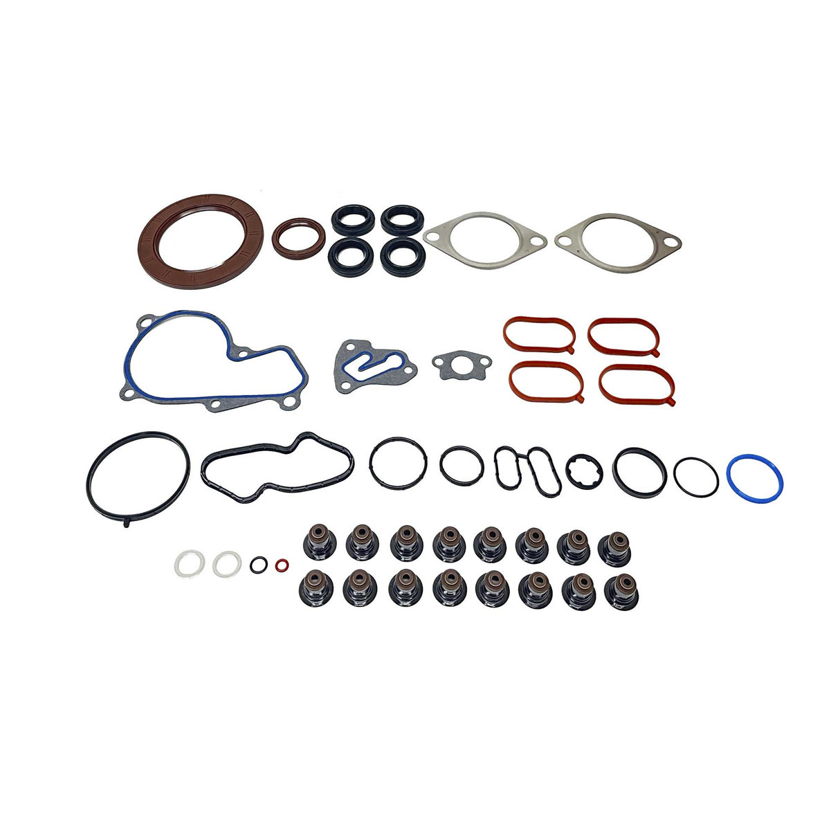 Full Gasket Set 2016-2018 Hyundai 2.0L