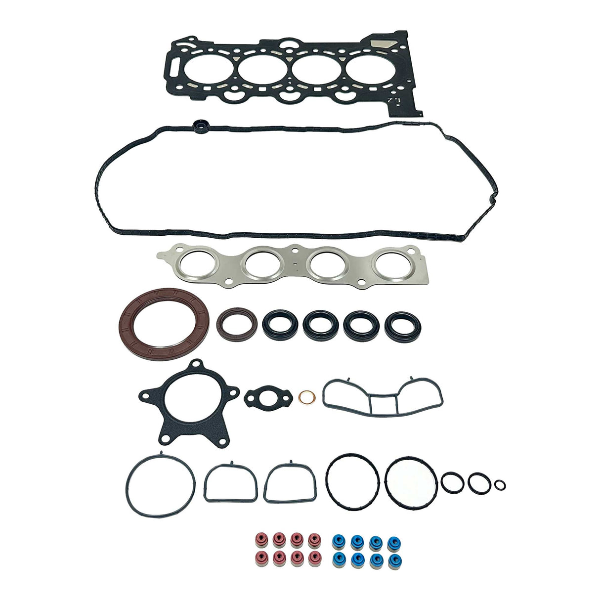 Full Gasket Set For 2020-2022 Hyundai Kia DOHC
