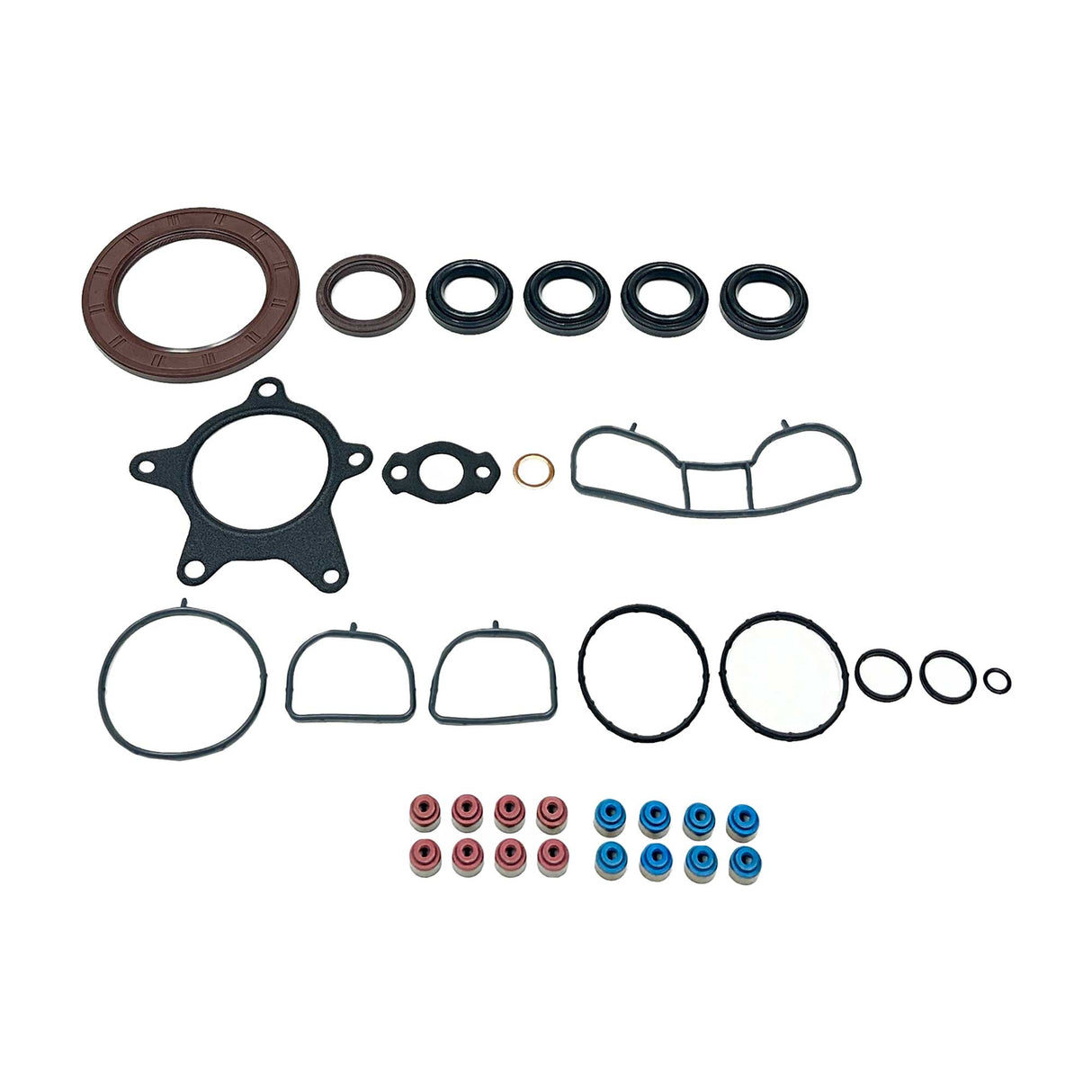 Full Gasket Set For 2020-2022 Hyundai Kia DOHC