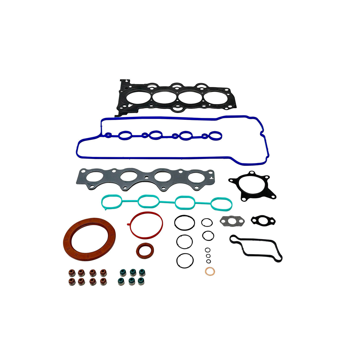 Gasket Set 2015-2021 Hyundai 1.6L