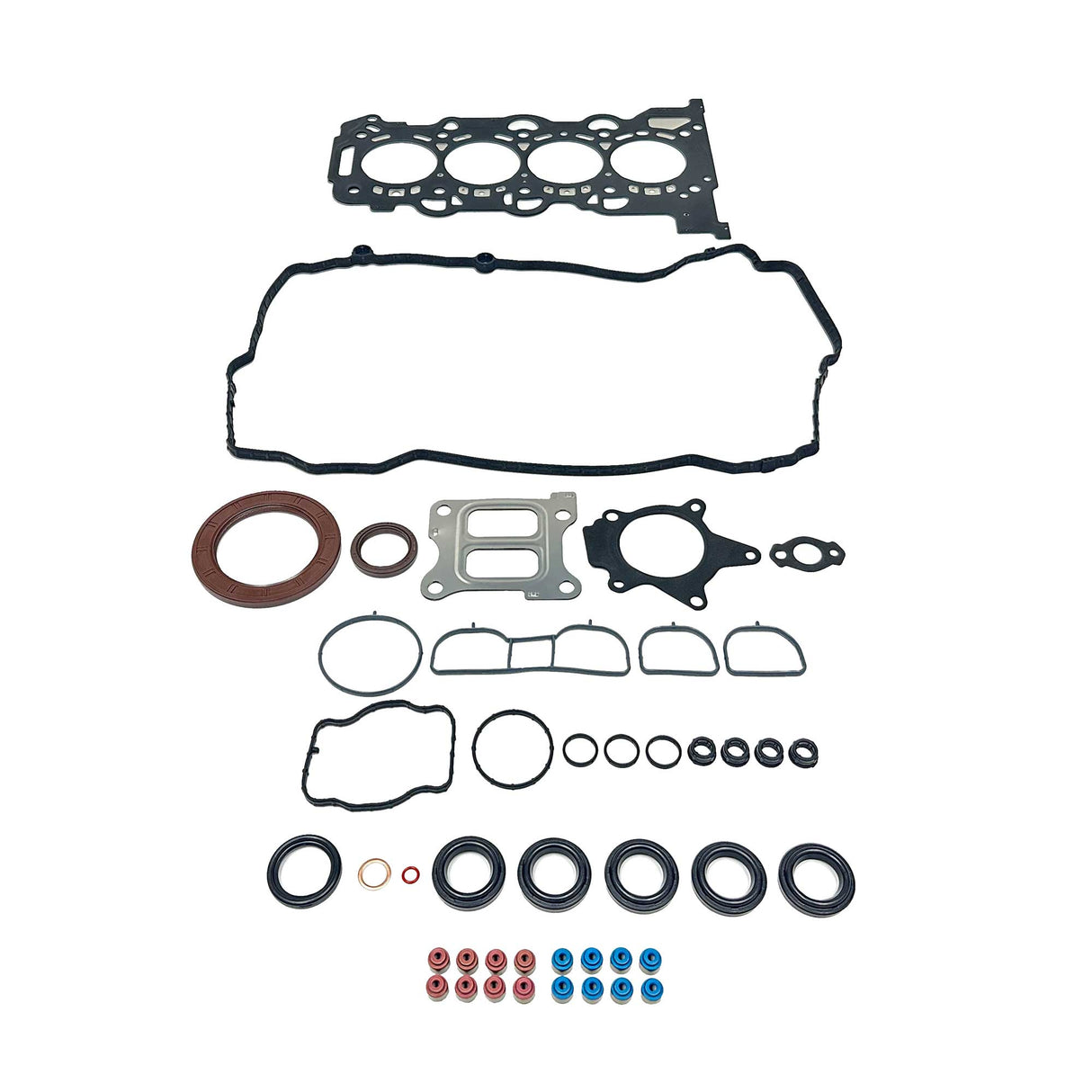 Full Gasket Set 2020-2022 Hyundai Kia 1.6L