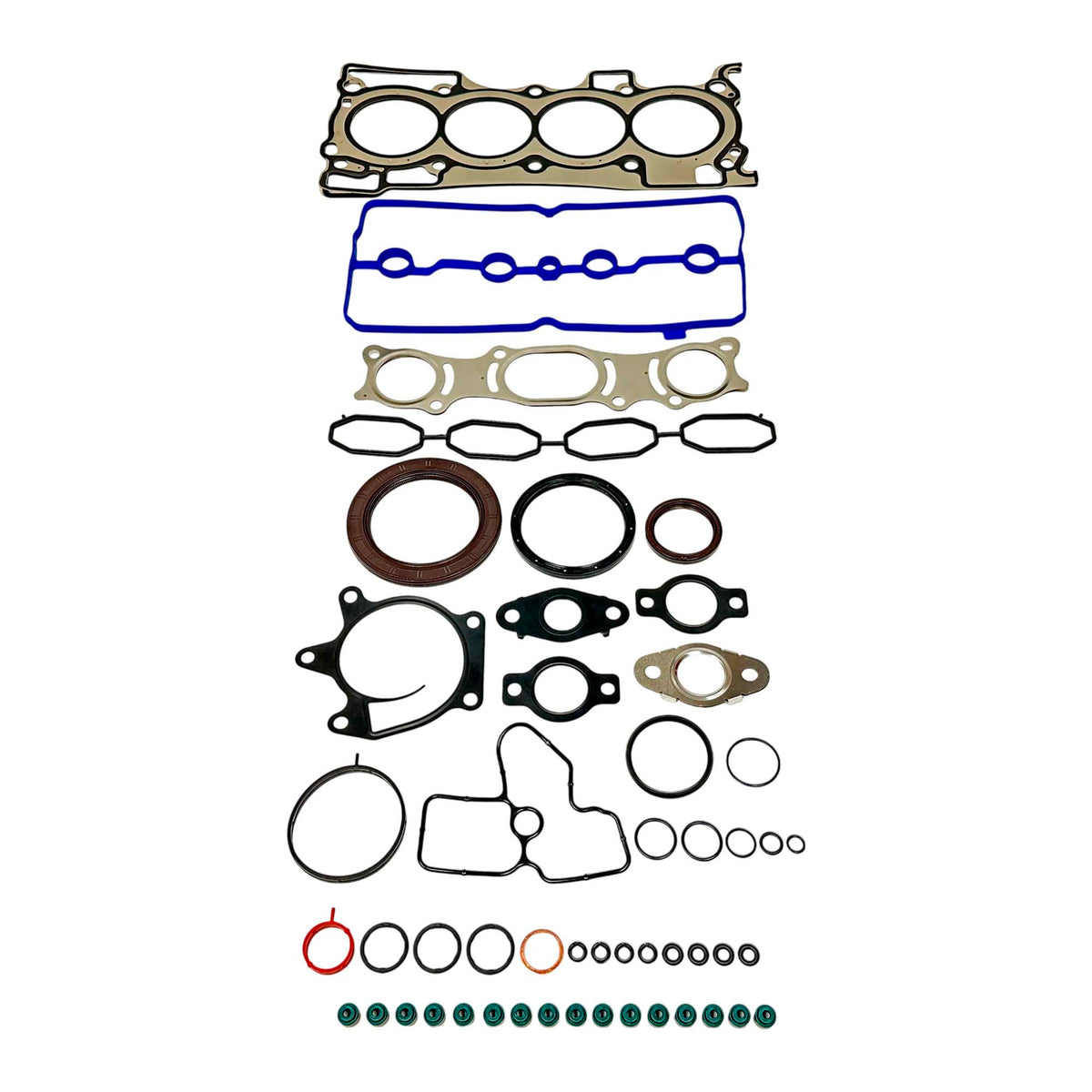 Full Gasket Set 2020-2022 Nissan 2.0L