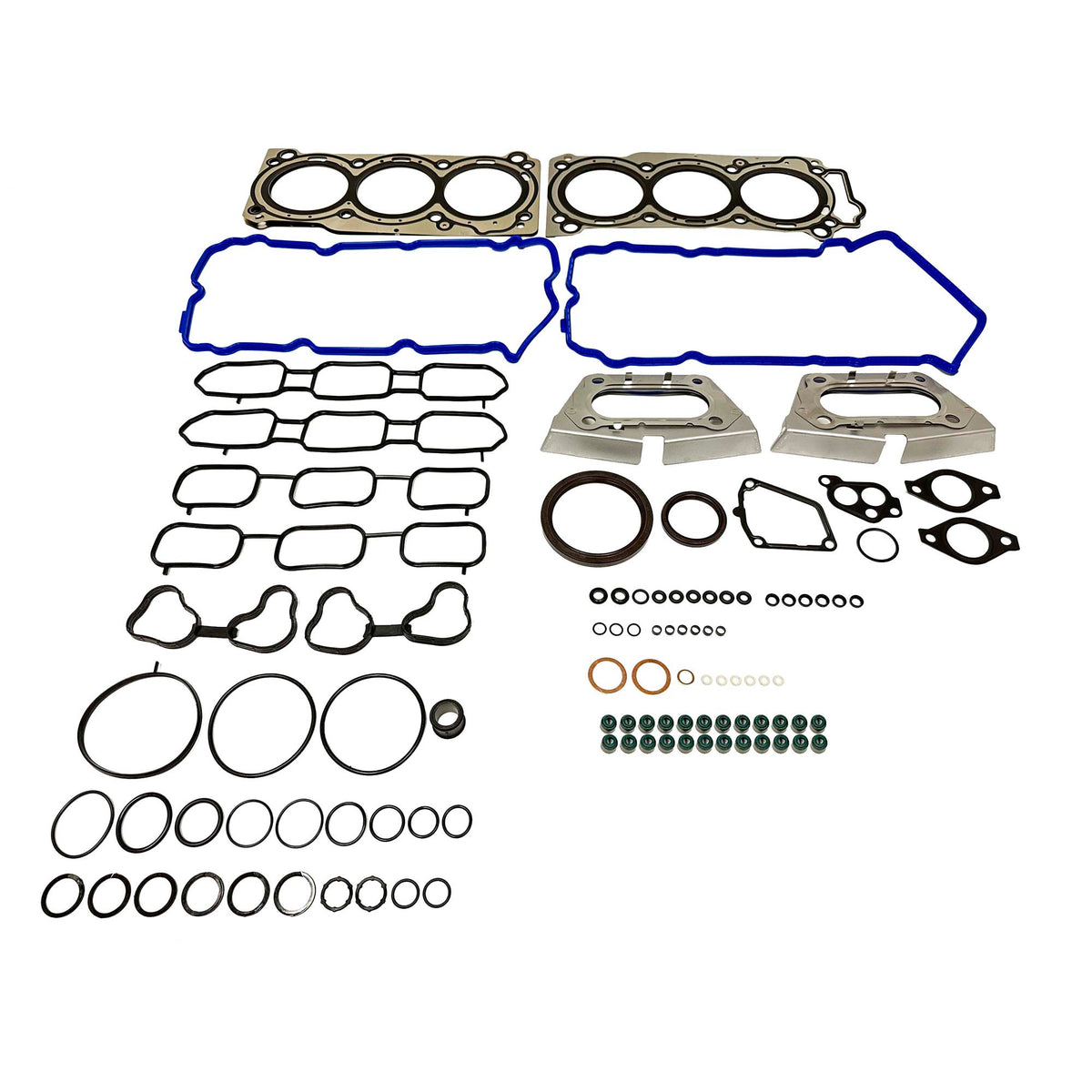 Gasket Set 2020-2022 NISSAN 3.8L